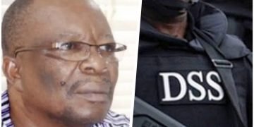 ASUU threatens legal action against SSS for assaulting member