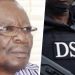 ASUU threatens legal action against SSS for assaulting member