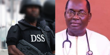 We had no reason to kill Dora Akunyili’s husband: DSS