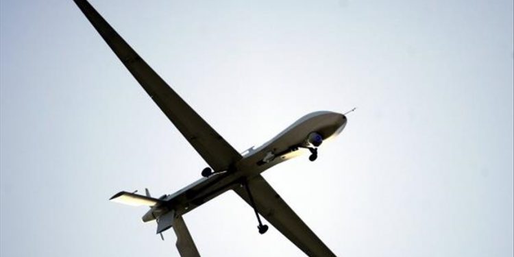Boeing to produce military drones in Australia