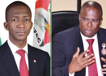 NEITI to hand over 77 oil firms owing FG N2.659 trillion to EFCC