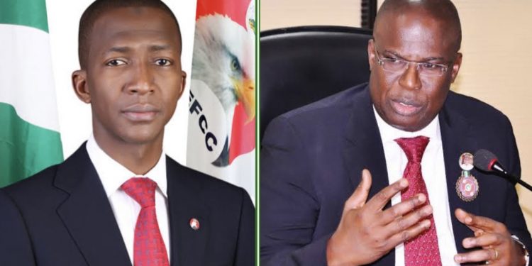 NEITI to hand over 77 oil firms owing FG N2.659 trillion to EFCC