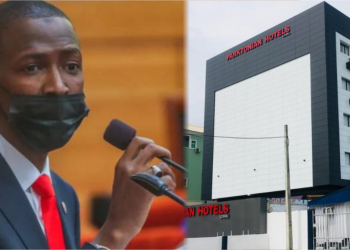 EFCC declares Lekki ‘hotbed of cybercrime’; recovers $12.5 million from Yahoo Boys’ cryptos