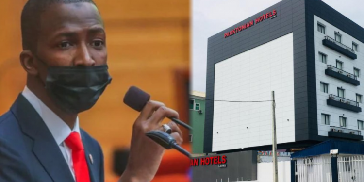 EFCC declares Lekki ‘hotbed of cybercrime’; recovers $12.5 million from Yahoo Boys’ cryptos