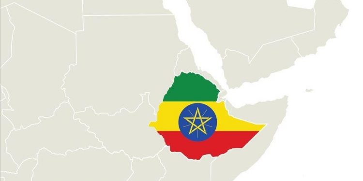 South Sudanese leader offers to mediate Ethiopian conflict