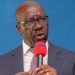 Edo civil servants arrested for issuing fake COVID-19 vaccine cards