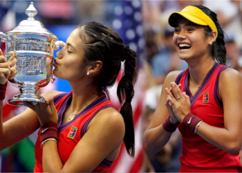 British teenager Emma Raducanu wins U.S. Open