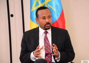 7 senior UN officials expelled for ‘meddling in internal affairs’ of Ethiopia