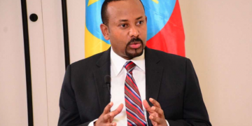 7 senior UN officials expelled for ‘meddling in internal affairs’ of Ethiopia