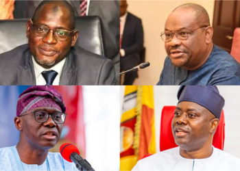 FIRS tells governors to use tax money to help Nigerians