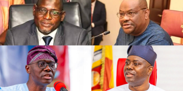FIRS tells governors to use tax money to help Nigerians