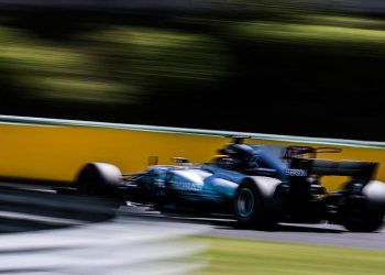 Formula 1 announces first ever Qatar Grand Prix to be held in November