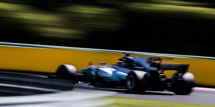 Formula 1 announces first ever Qatar Grand Prix to be held in November