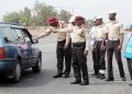 3,648 Nigerians killed in seven months: FRSC