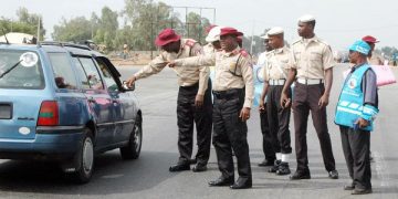 3,648 Nigerians killed in seven months: FRSC