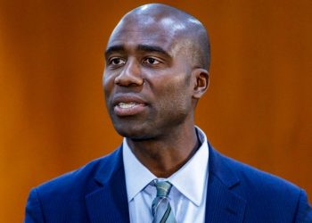 Joseph Ladapo appointed Florida Surgeon-General