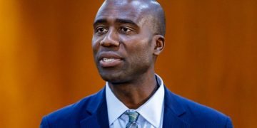 Joseph Ladapo appointed Florida Surgeon-General