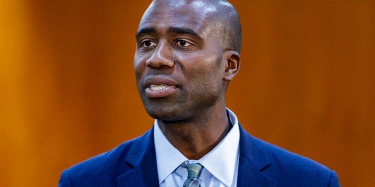 Joseph Ladapo appointed Florida Surgeon-General