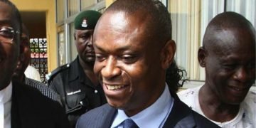 Court freezes N19.1 billion assets linked to jailed ex-Bank PHB boss Francis Atuche