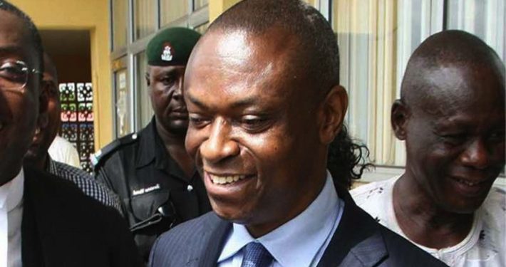 Court freezes N19.1 billion assets linked to jailed ex-Bank PHB boss Francis Atuche