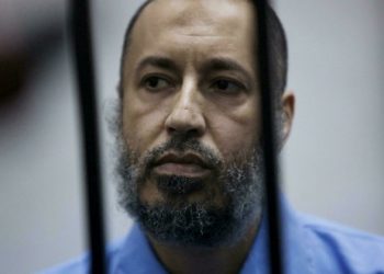 Libya frees son of former leader Gaddafi after 7 years in detention