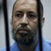 Libya frees son of former leader Gaddafi after 7 years in detention