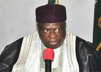 Illicit drugs cause of killings in Plateau: Gbong Gwom Jos