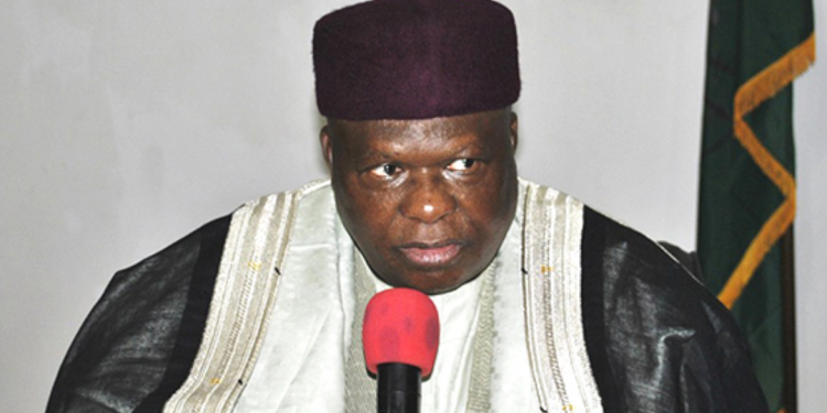 Illicit drugs cause of killings in Plateau: Gbong Gwom Jos