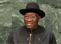 E-Transmission: Lack of electoral transparency could cause crisis, Jonathan warns