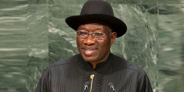E-Transmission: Lack of electoral transparency could cause crisis, Jonathan warns