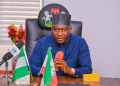 Adamawa becomes first northern state to support VAT reform