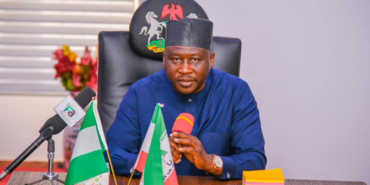 Adamawa becomes first northern state to support VAT reform