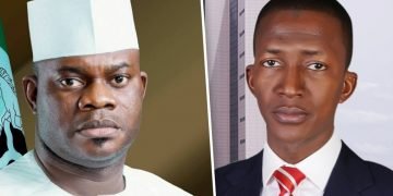 Bawa’s EFCC peddling lies about Kogi N20 billion scandal: Gov. Bello