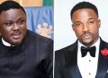 Gov. Ayade appoints singer Iyanya special assistant