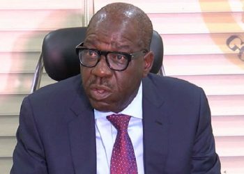 Ten months after election, Obaseki appoints commissioners, advisers