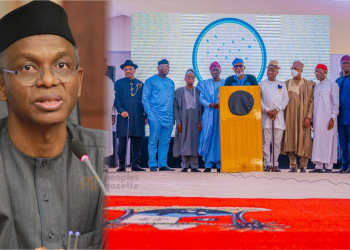Southerners think North will just hand over power in 2023: El-Rufai