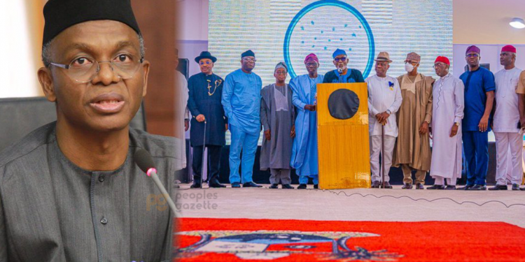 Southerners think North will just hand over power in 2023: El-Rufai