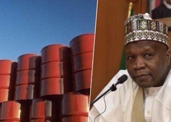Gombe govt signs MoU with firm on oil, gas exploration