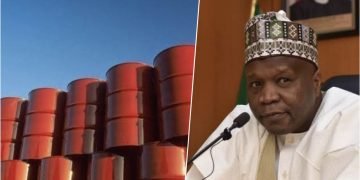 Gombe govt signs MoU with firm on oil, gas exploration