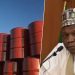 Gombe govt signs MoU with firm on oil, gas exploration