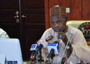 I was wrong believing bandits truly repented: Masari