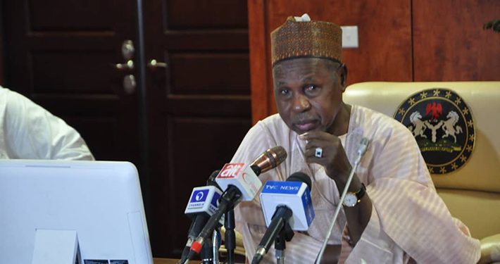 Fulanis are the bandits kidnapping, killing people in Nigeria: Masari
