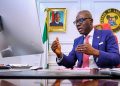 Sanwo-Olu follows Wike, sends bill for VAT collection to Lagos Assembly