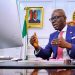 Sanwo-Olu follows Wike, sends bill for VAT collection to Lagos Assembly