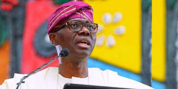 Nigerians listen more to Christian, Muslim clerics than government: Sanwo-Olu