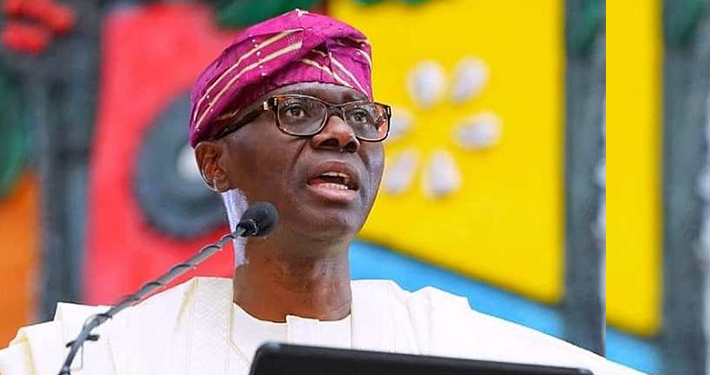 Nigerians listen more to Christian, Muslim clerics than government: Sanwo-Olu