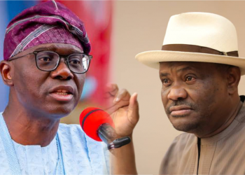 LG chairmen kick against Sanwo-Olu’s 75-25 VAT sharing formula, demand 50-50