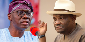 LG chairmen kick against Sanwo-Olu’s 75-25 VAT sharing formula, demand 50-50