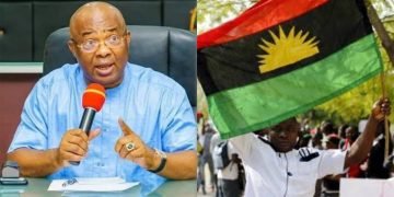 Again, Uzodimma urges Imo residents to ignore sit-at-home order
