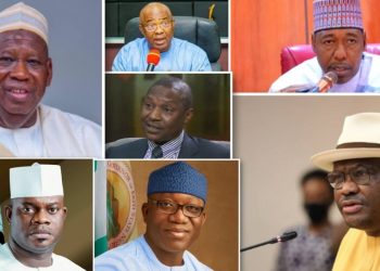 36 state attorneys general sue AGF Malami for non-remittance of stamp duties